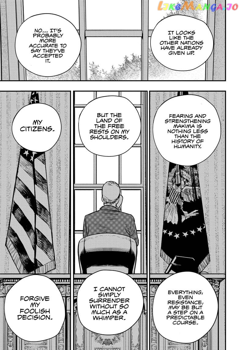 Chainsaw Man, Chapter 75 image 07